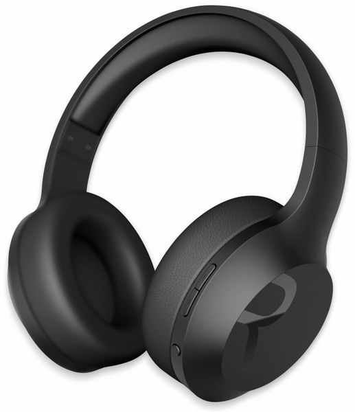 DENVER Bluetooth Over-Ear Kopfhörer BTH-251, schwarz