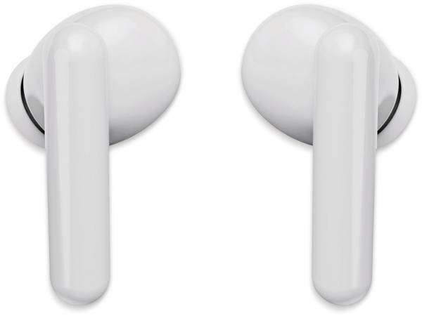 DENVER In-Ear Ohrhörer TWE-38, weiß - Produktbild 4