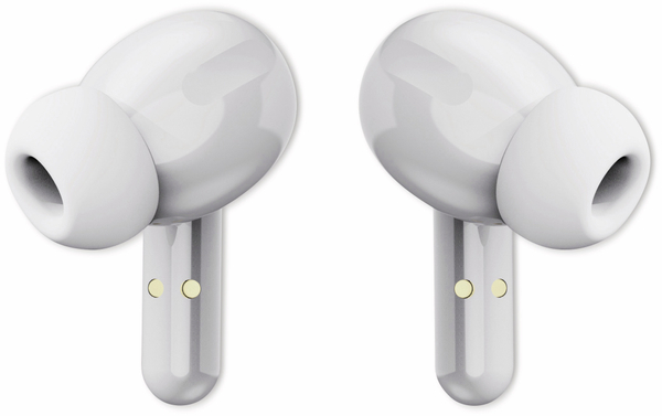 DENVER In-Ear Ohrhörer TWE-38, weiß - Produktbild 5