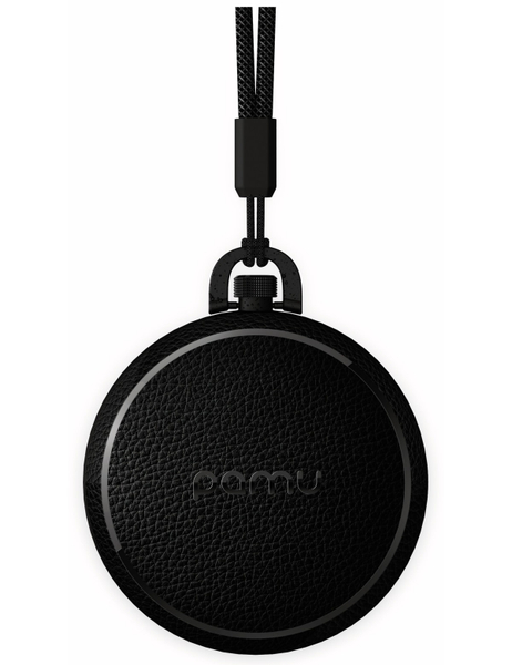 Padmate In-Ear Ohrhörer Quiet T10, schwarz - Produktbild 5