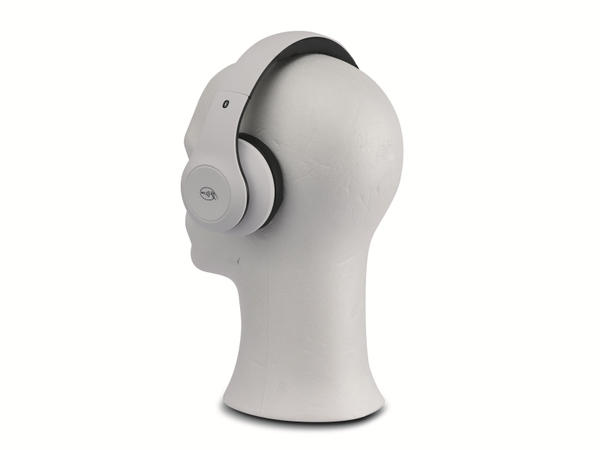 Bluetooth Headset, BKH 264, weiß - Produktbild 3