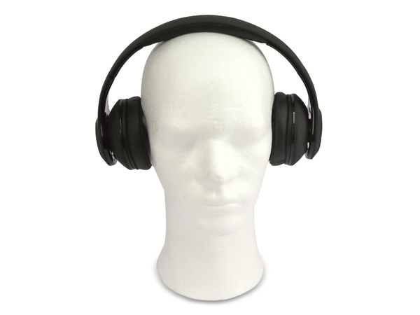 Bluetooth Headset, BKH 282, schwarz, B-Ware