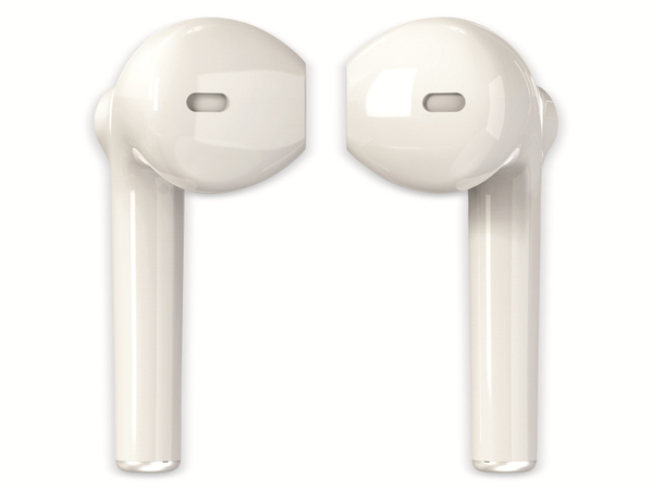 DENVER In-Ear Ohrhörer TWE-39W, weiß - Produktbild 5