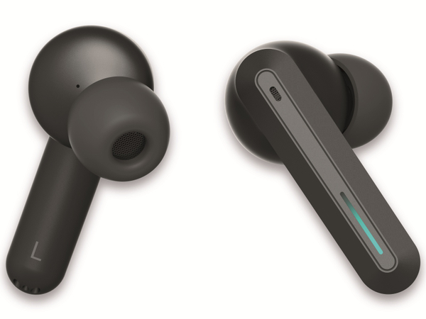 NABO In-Ear Ohrhörer Space, schwarz - Produktbild 3