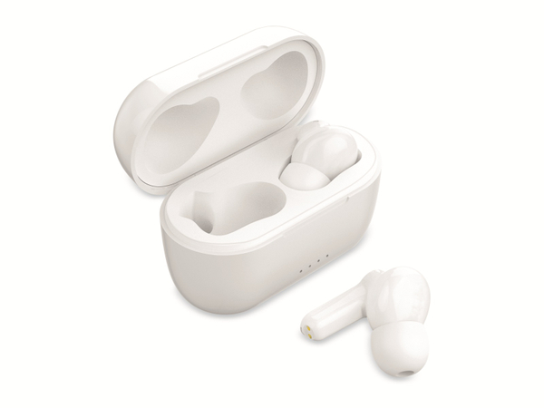 NABO In-Ear Ohrhörer T3, weiß - Produktbild 4