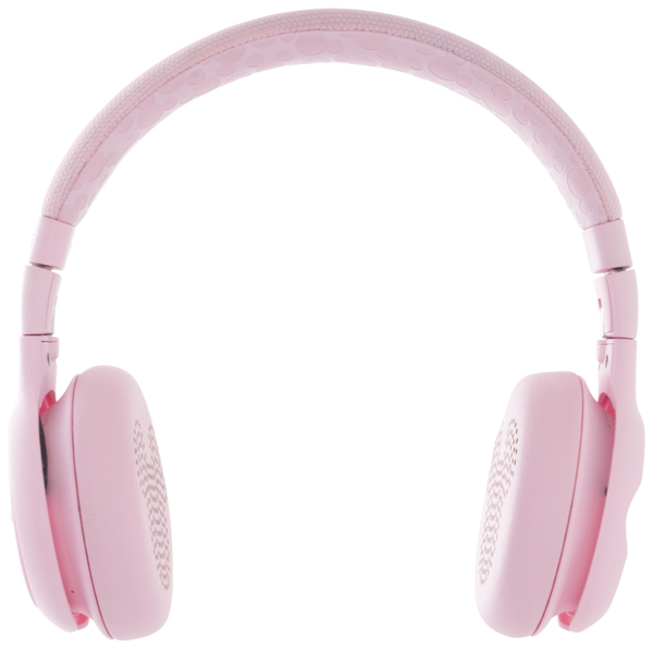 ONANOFF Bluetooth On-Ear Kopfhörer StoryPhones, pink, Disney Minney Mouse - Produktbild 2
