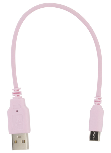 ONANOFF Bluetooth On-Ear Kopfhörer StoryPhones, pink, Disney Minney Mouse - Produktbild 7