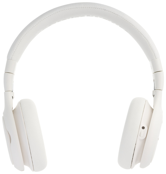 ONANOFF Bluetooth On-Ear Kopfhörer StoryPhones, weiß, ZenShield &amp; PlayShield - Produktbild 2