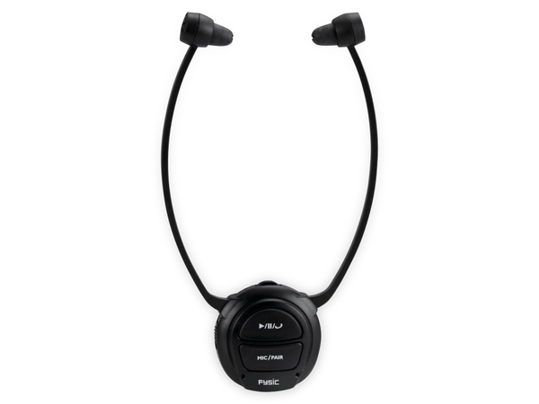 FYSIC Kabelloser Gehörverstärker FH-76, In-Ear Ohrhörer - Produktbild 4