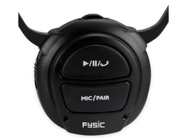 FYSIC Kabelloser Gehörverstärker FH-76, In-Ear Ohrhörer - Produktbild 6