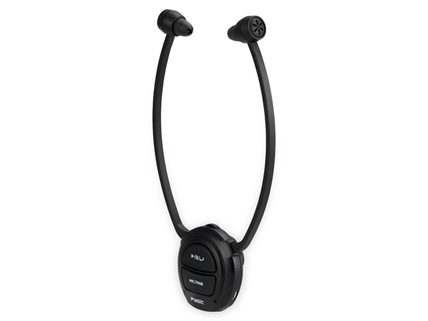 FYSIC Kabelloser Gehörverstärker FH-76, In-Ear Ohrhörer - Produktbild 11