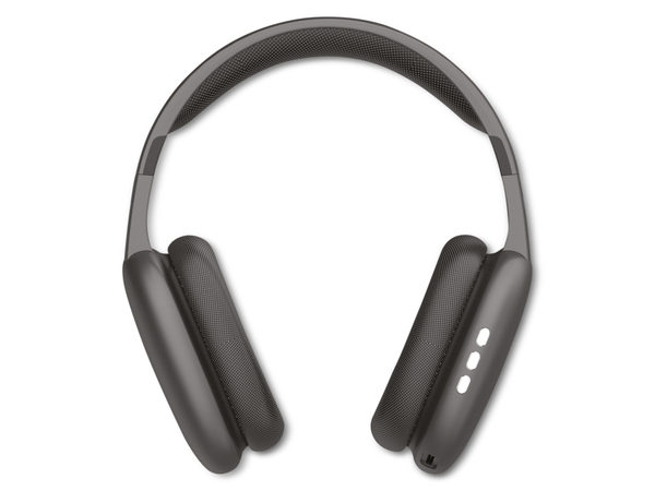 DENVER Bluetooth Over-Ear Kopfhörer BTH-252 - Produktbild 3