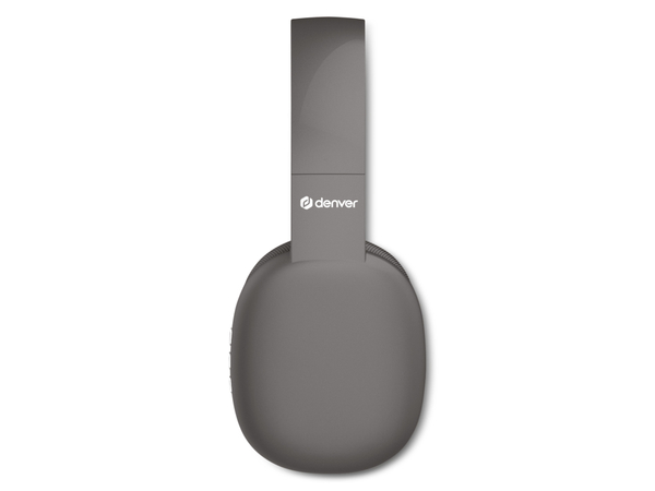 DENVER Bluetooth Over-Ear Kopfhörer BTH-252 - Produktbild 4