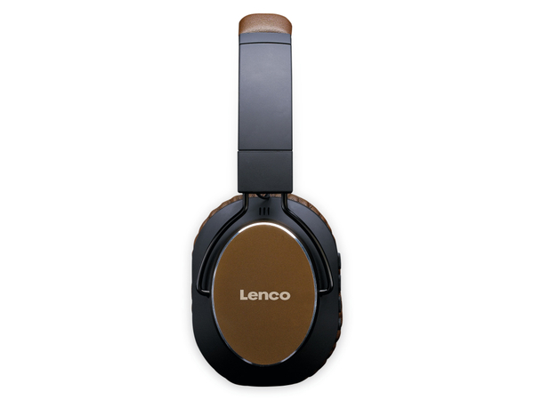 LENCO Over-Ear Kopfhörer HPB-730BN - Produktbild 13