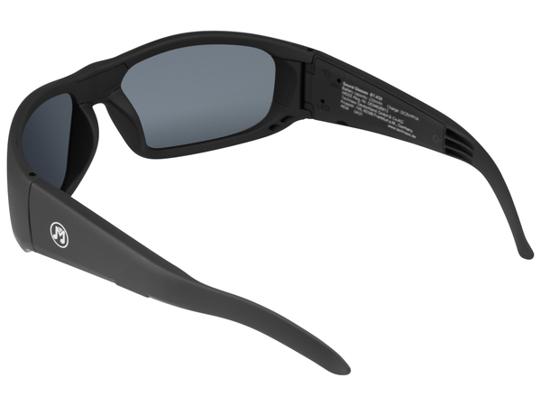 MUSICMAN Bluetooth- Soundbrille BT-X59, Sound Glasses Sports - Produktbild 2