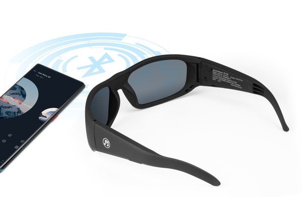 MUSICMAN Bluetooth- Soundbrille BT-X59, Sound Glasses Sports - Produktbild 5
