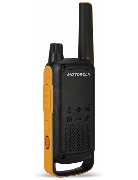 Motorola PMR-Funkgeräteset Talkabout T82 Extreme, 2 Stück - Produktbild 7