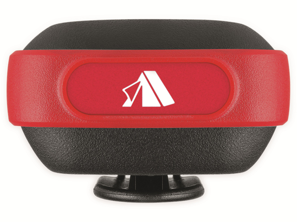 MOTOROLA PMR -Funkgeräte-Set Talkabout T62, schwarz/rot - Produktbild 11