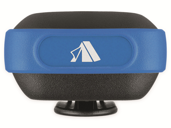 Motorola PMR-Funkgeräte-Set Talkabout T62, schwarz/blau - Produktbild 2