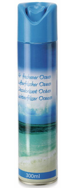 Lufterfrischer Ocean, 300 ml