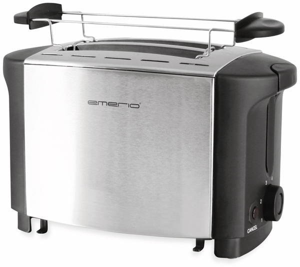 EMERIO Toaster TO-108275.1, 800 W