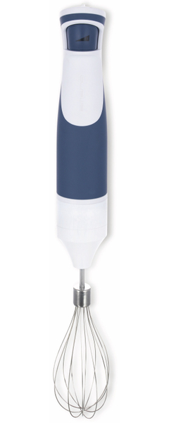 Emerio Stabmixer Set HB-114250.2, blau/weiß, 500 Watt - Produktbild 3