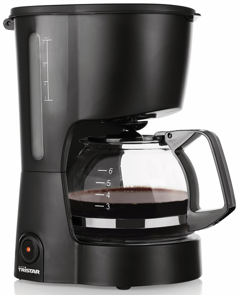 TRISTAR Kaffeemaschine CM-1246, 600W, 0,6L - Produktbild 2