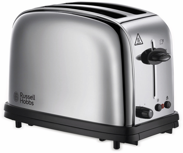 Russell Hobbs Toaster 20700-56, 1000 W