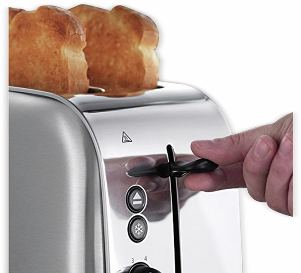 Russell Hobbs Toaster 20700-56, 1000 W - Produktbild 3