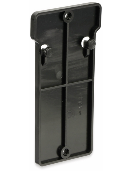 Elektronischer Seifenspender, 958B, schwarz, B-Ware - Produktbild 7
