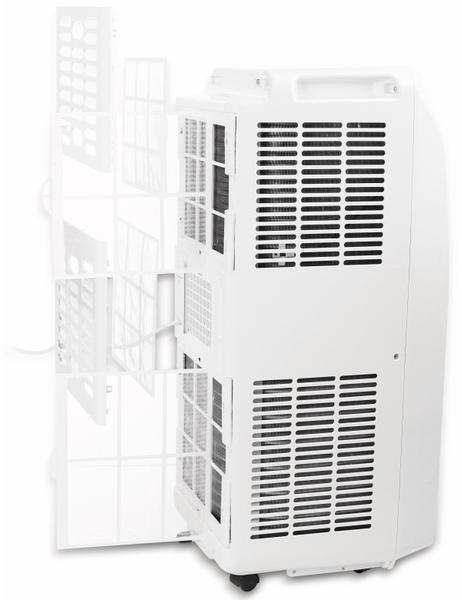 TRISTAR Klimagerät AC-5562, 12000 BTU, EEK A - Produktbild 3