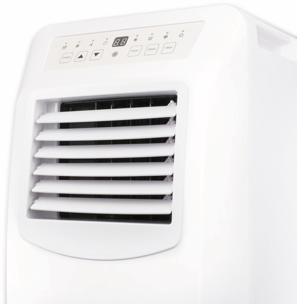 TRISTAR Klimagerät AC-5562, 12000 BTU, EEK A - Produktbild 4