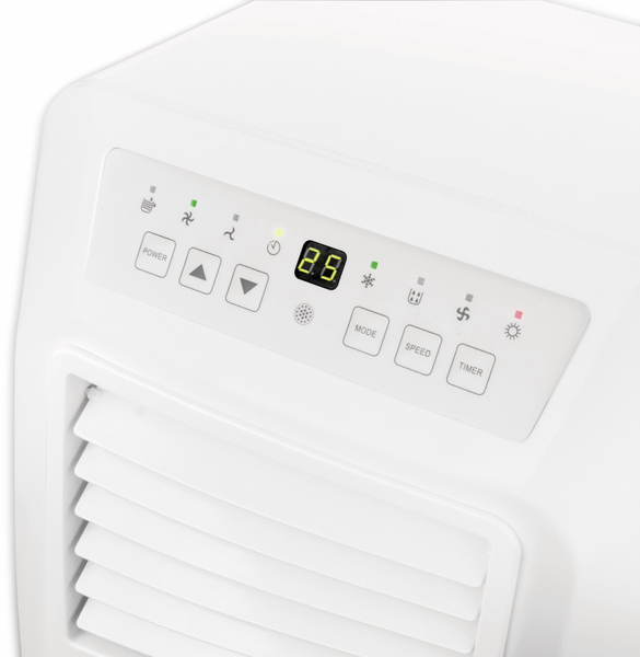 TRISTAR Klimagerät AC-5562, 12000 BTU, EEK A - Produktbild 7