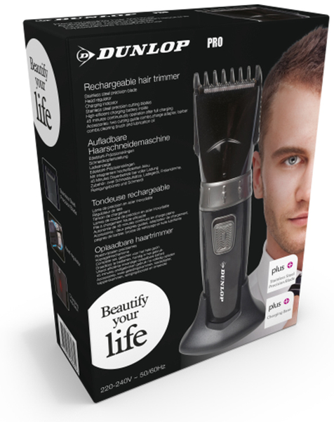 Dunlop Haarschneidegerät Pro - Produktbild 3