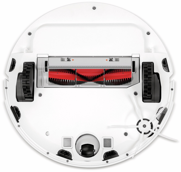 XIAOMI Staubsauger-Roboter RoboRock S6, weiß - Produktbild 8