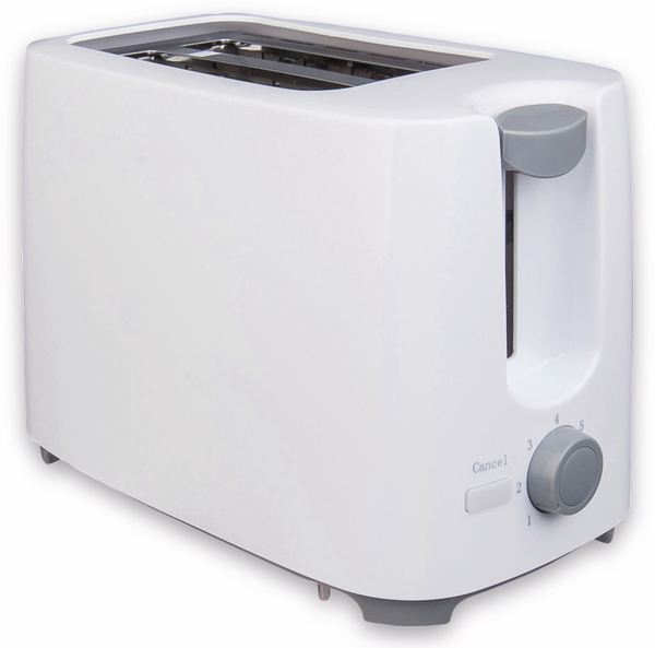 Toaster TA01101-GS, 700 W