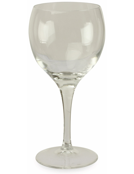 Weinglas-Set BORMIOLI ROCCO, 12-teilig, je 390 ml