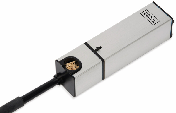 Trebs Smoker 99355, 0,6 W, 25 cm Räucherschlauch - Produktbild 5