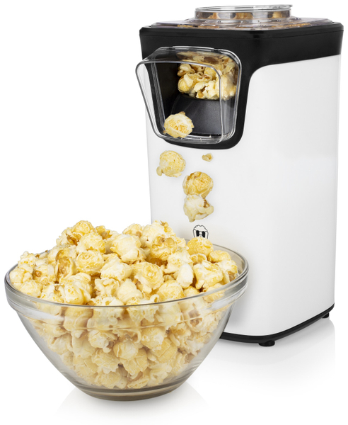 PRINCESS Popcornmaschine 292986, 1100 W - Produktbild 3