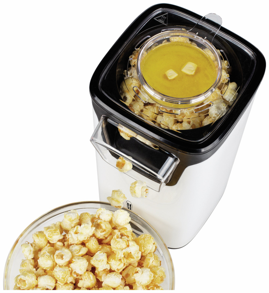 PRINCESS Popcornmaschine 292986, 1100 W - Produktbild 4