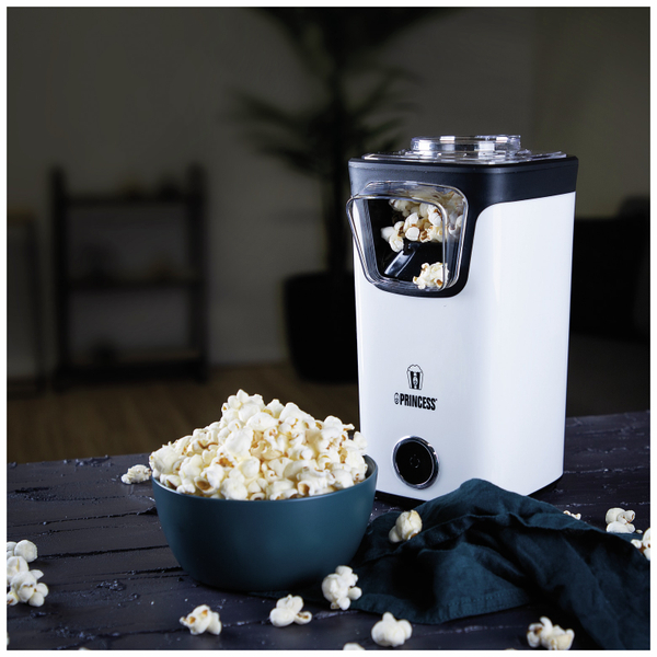 PRINCESS Popcornmaschine 292986, 1100 W - Produktbild 5