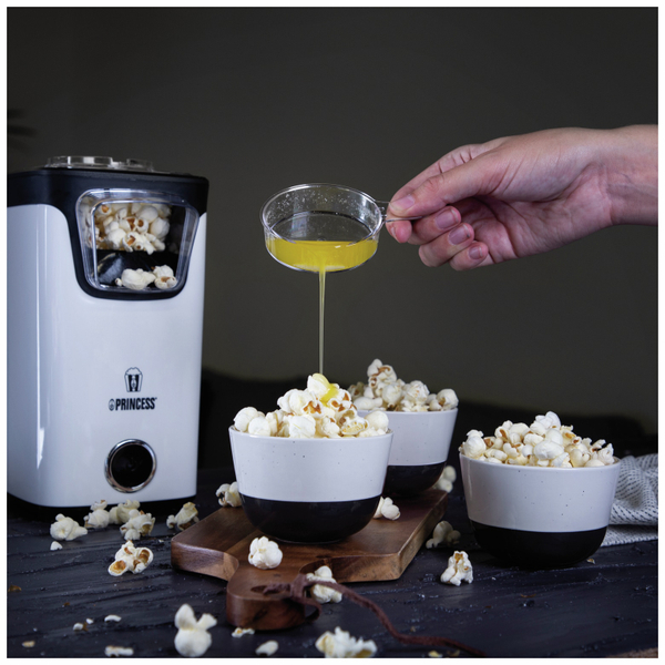 PRINCESS Popcornmaschine 292986, 1100 W - Produktbild 6
