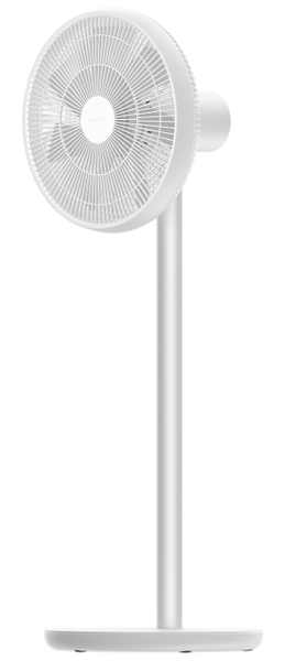 SMARTMI Ventilator Standing Fan 2S, Akkubetrieb - Produktbild 2