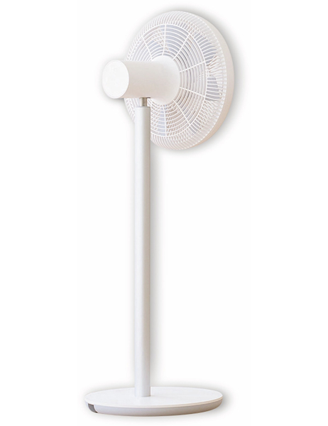 SMARTMI Ventilator Standing Fan 2S, Akkubetrieb - Produktbild 5