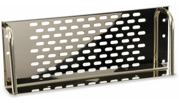 Küchenregal, Gewürzboard, 30 cm, Edelstahl hochglanz - Produktbild 2