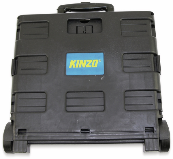 KINZO Transport-Trolley 05703, faltbar - Produktbild 2