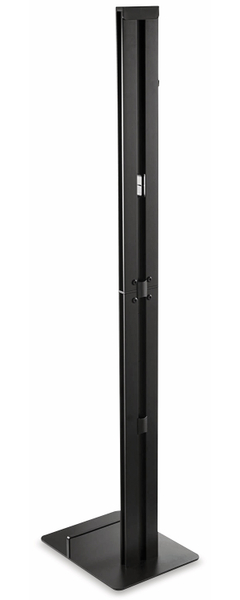 Puremounts Staubsaugerständer Premium PM-VAC-10, für Dyson Vacuum, schwarz - Produktbild 2