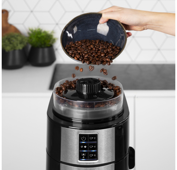 PRINCESS Kaffeemaschine Compact Deluxe, 600 W, - Produktbild 6