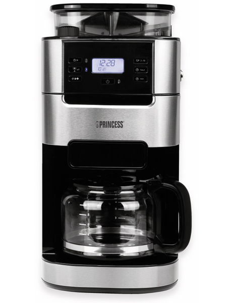 PRINCESS Kaffeemaschine Roma, 1,5 L, 1050 W - Produktbild 3