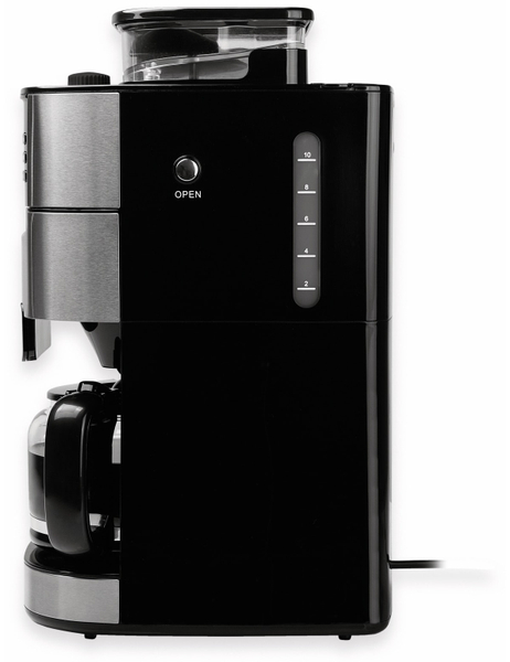 PRINCESS Kaffeemaschine Roma, 1,5 L, 1050 W - Produktbild 4
